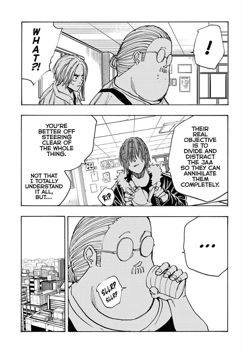 Chapter 50 Bicycle - Page 17